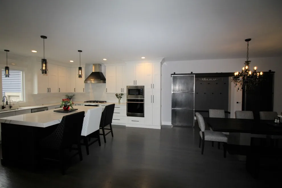 Contemporary Classic by Fredenhagen Remodel & Design - Photo 9