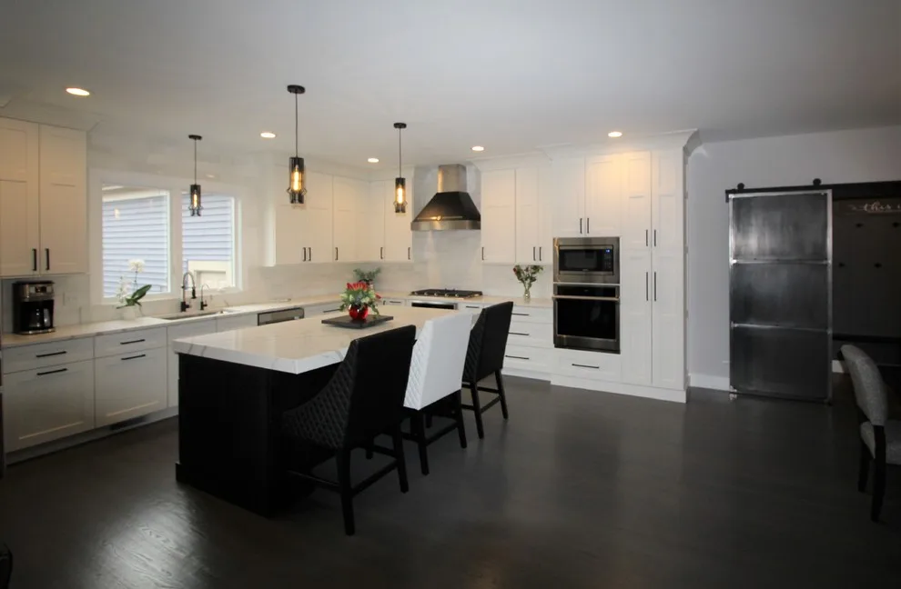 Contemporary Classic by Fredenhagen Remodel & Design - Photo 13