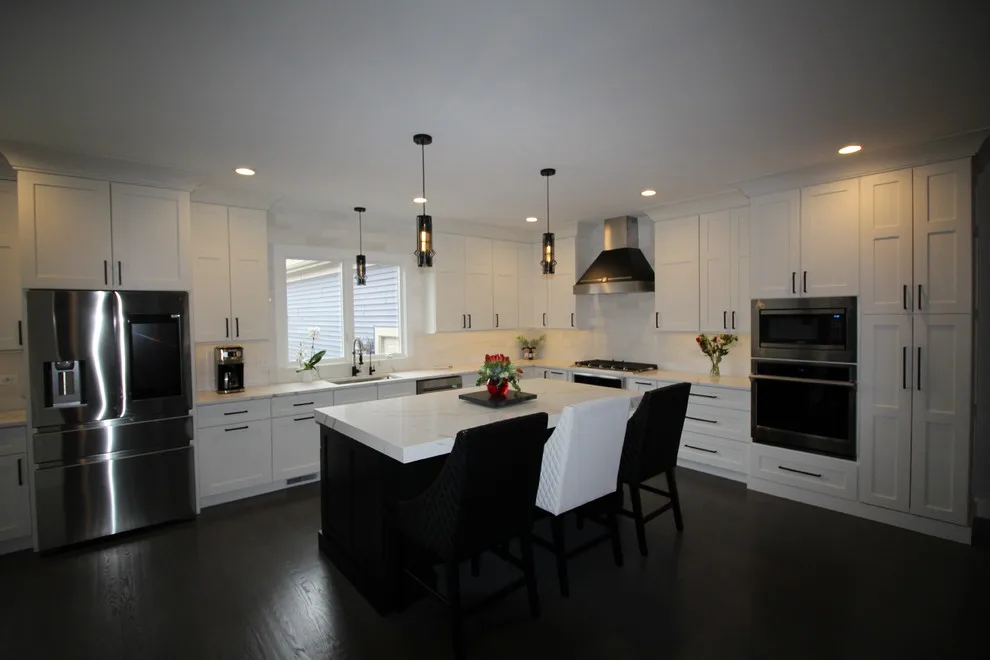 Contemporary Classic by Fredenhagen Remodel & Design - Photo 7