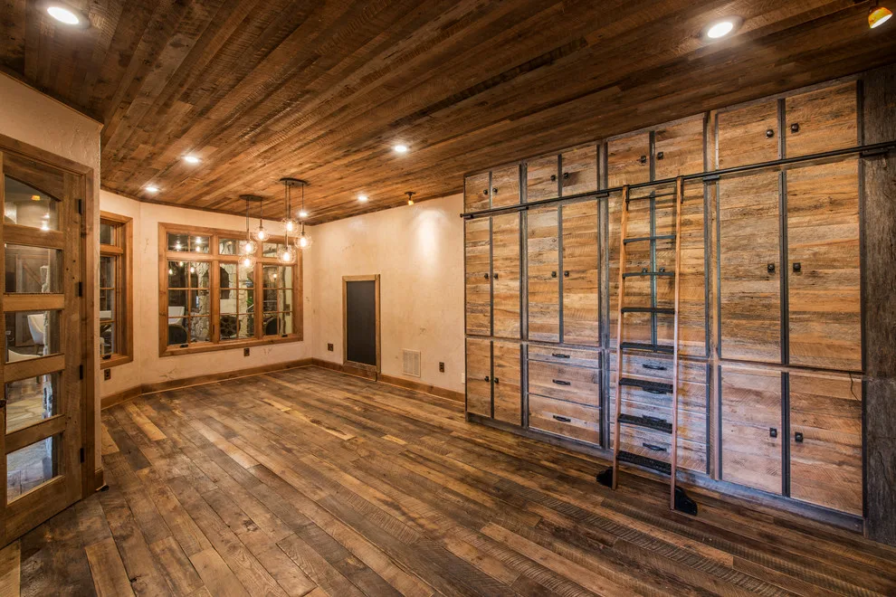 Traditional Rustic Charm by Travis Miller Homes - Photo 14