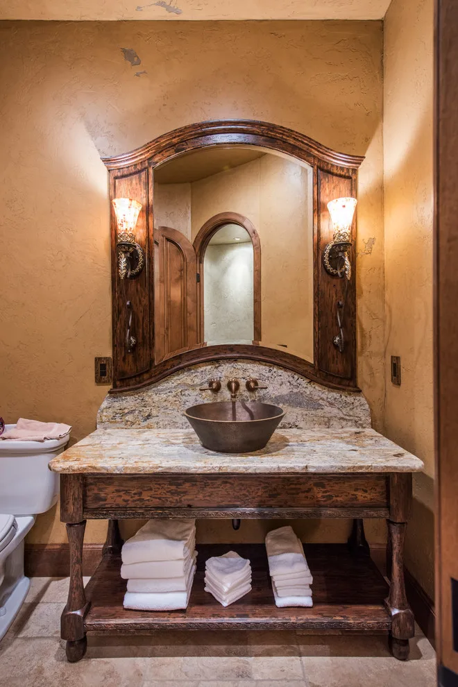 Traditional Rustic Charm by Travis Miller Homes - Photo 17