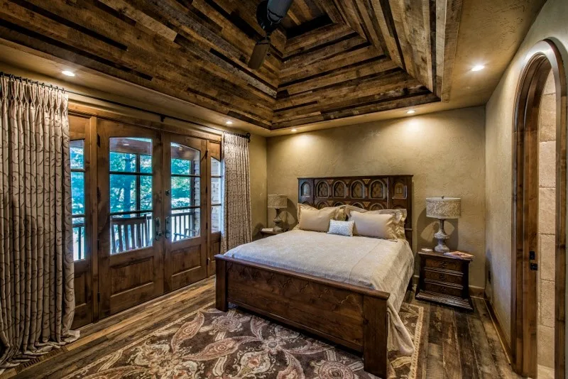 Traditional Rustic Charm by Travis Miller Homes - Photo 10