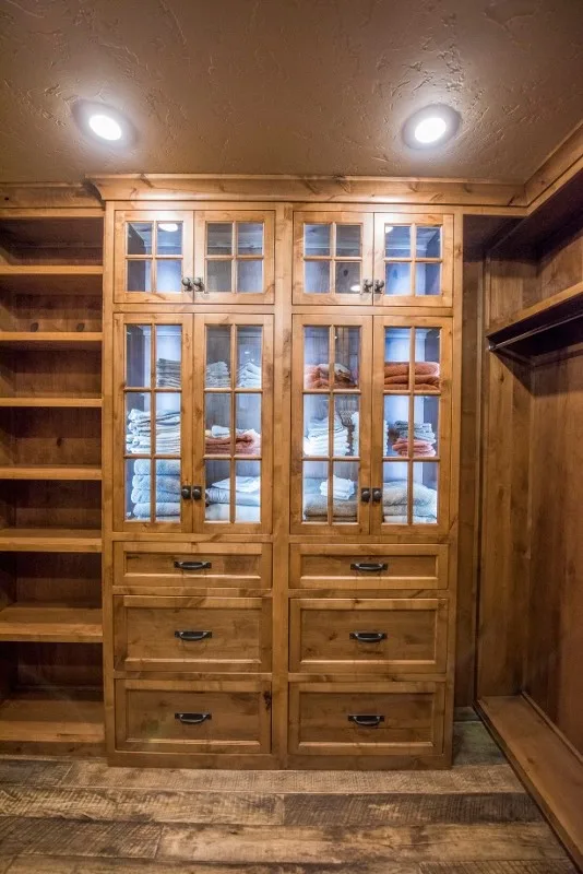 Traditional Rustic Charm by Travis Miller Homes - Photo 26