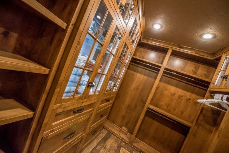 Traditional Rustic Charm by Travis Miller Homes - Photo 25
