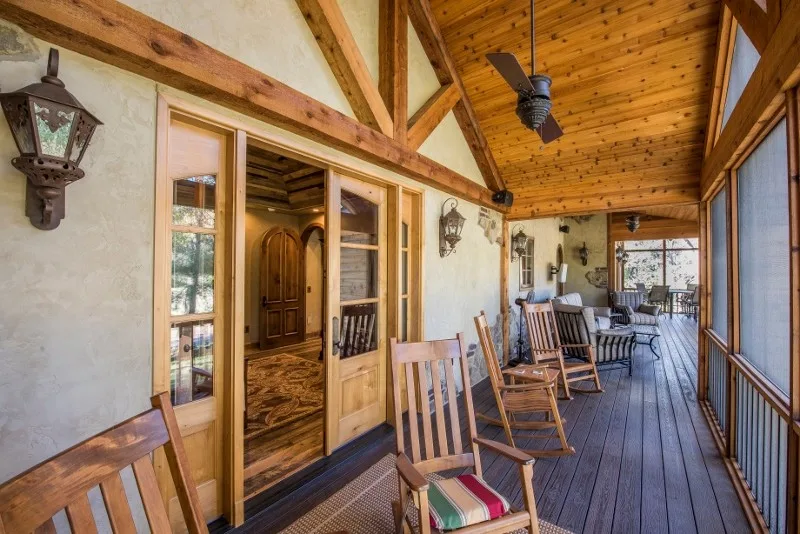 Traditional Rustic Charm by Travis Miller Homes - Photo 15
