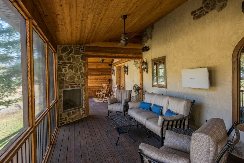 Traditional Rustic Charm by Travis Miller Homes - Photo 21