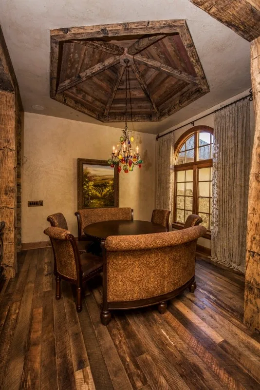 Traditional Rustic Charm by Travis Miller Homes - Photo 18