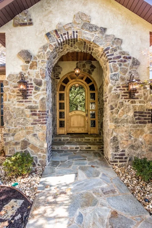 Traditional Rustic Charm by Travis Miller Homes - Photo 16