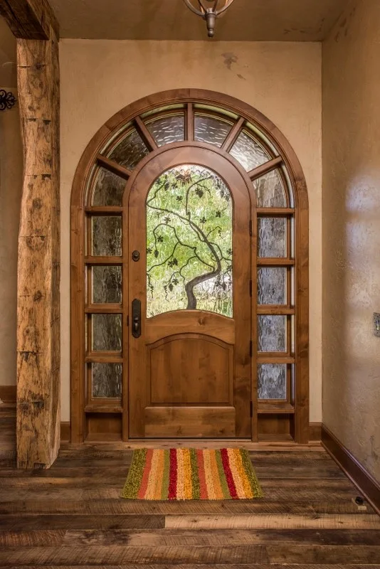 Traditional Rustic Charm by Travis Miller Homes - Photo 5