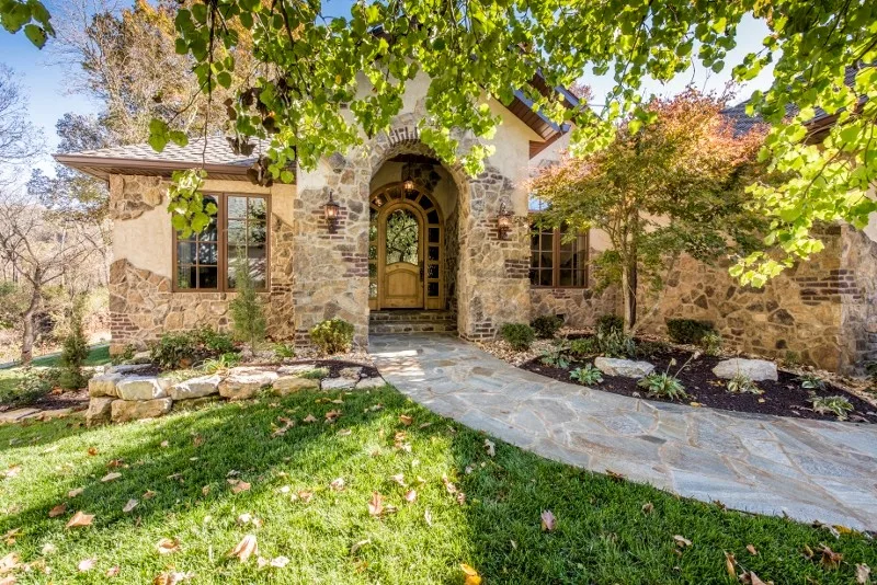 Traditional Rustic Charm by Travis Miller Homes - Photo 19