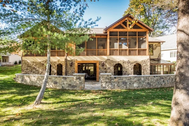 Traditional Rustic Charm by Travis Miller Homes - Photo 24