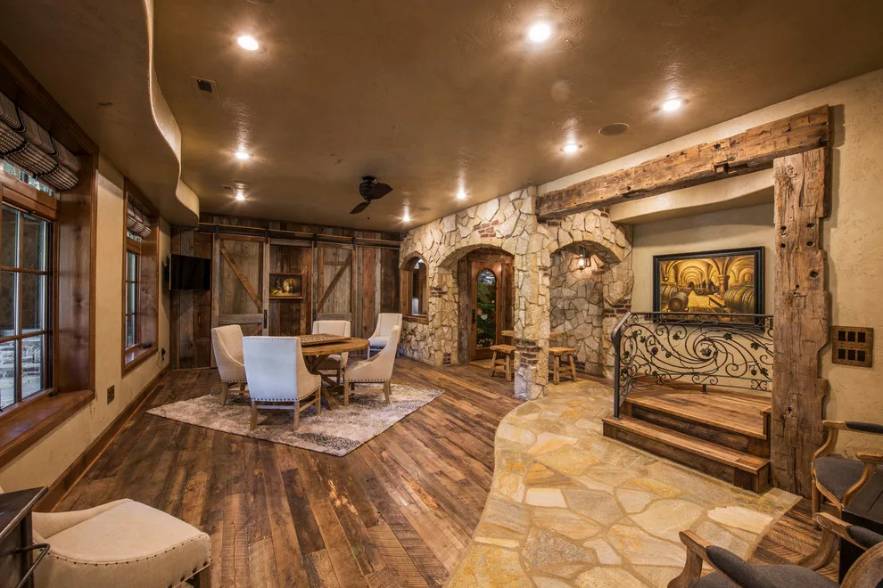 Traditional Rustic Charm by Travis Miller Homes - Photo 13