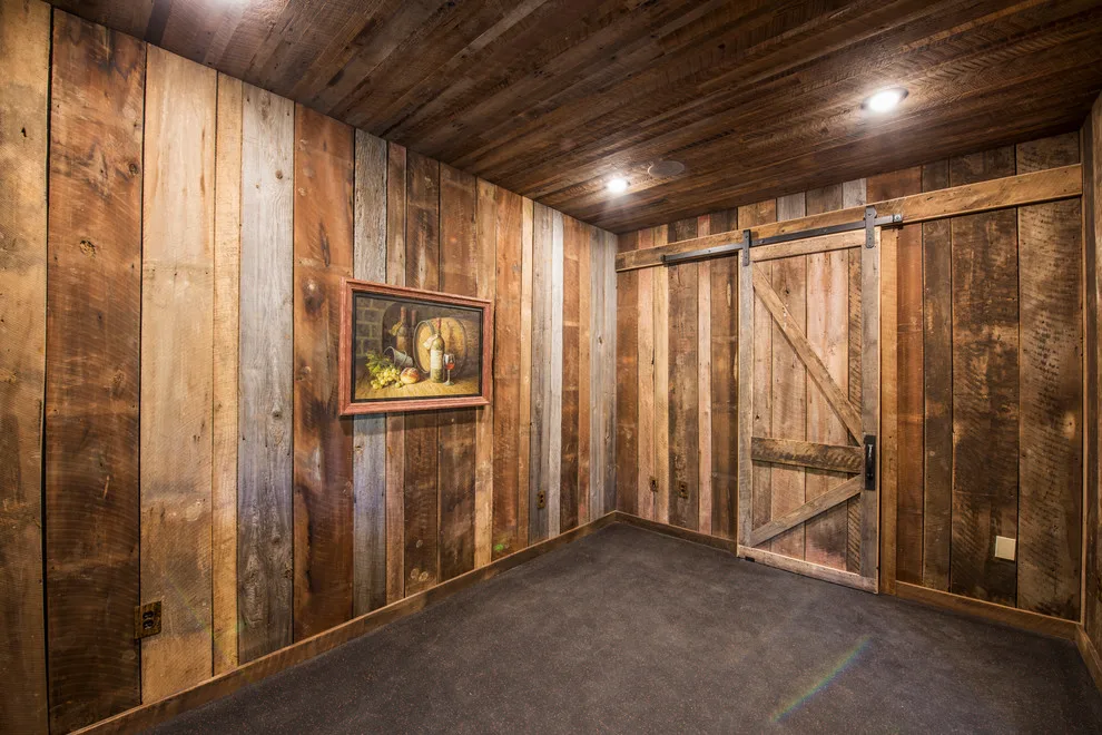 Traditional Rustic Charm by Travis Miller Homes - Photo 20