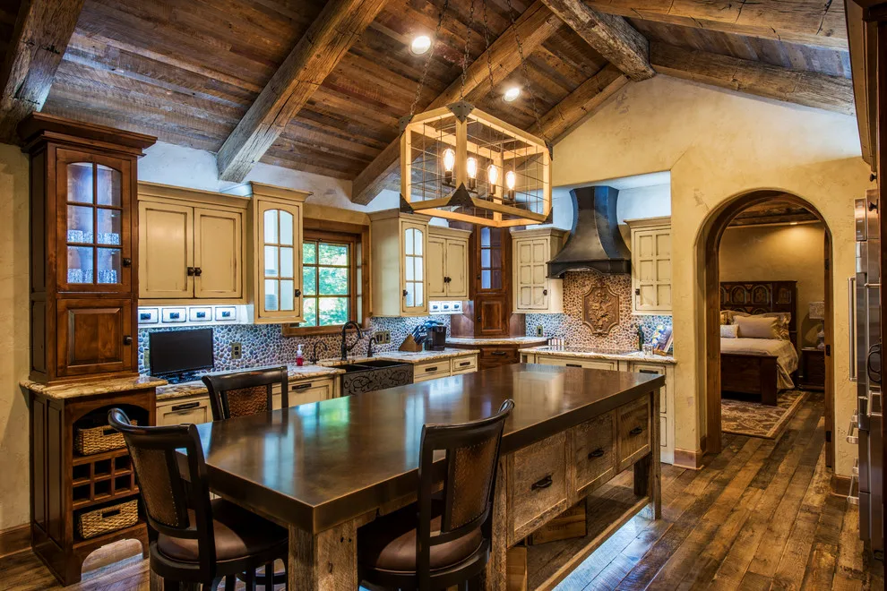 Traditional Rustic Charm by Travis Miller Homes - Photo 9