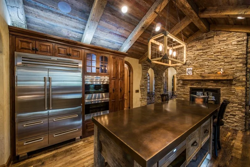 Traditional Rustic Charm by Travis Miller Homes - Photo 28