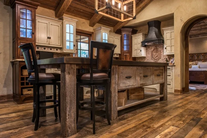 Traditional Rustic Charm by Travis Miller Homes - Photo 29