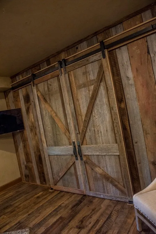 Traditional Rustic Charm by Travis Miller Homes - Photo 7