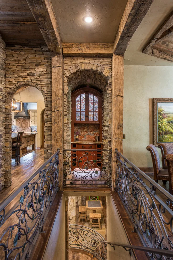 Traditional Rustic Charm by Travis Miller Homes - Photo 27