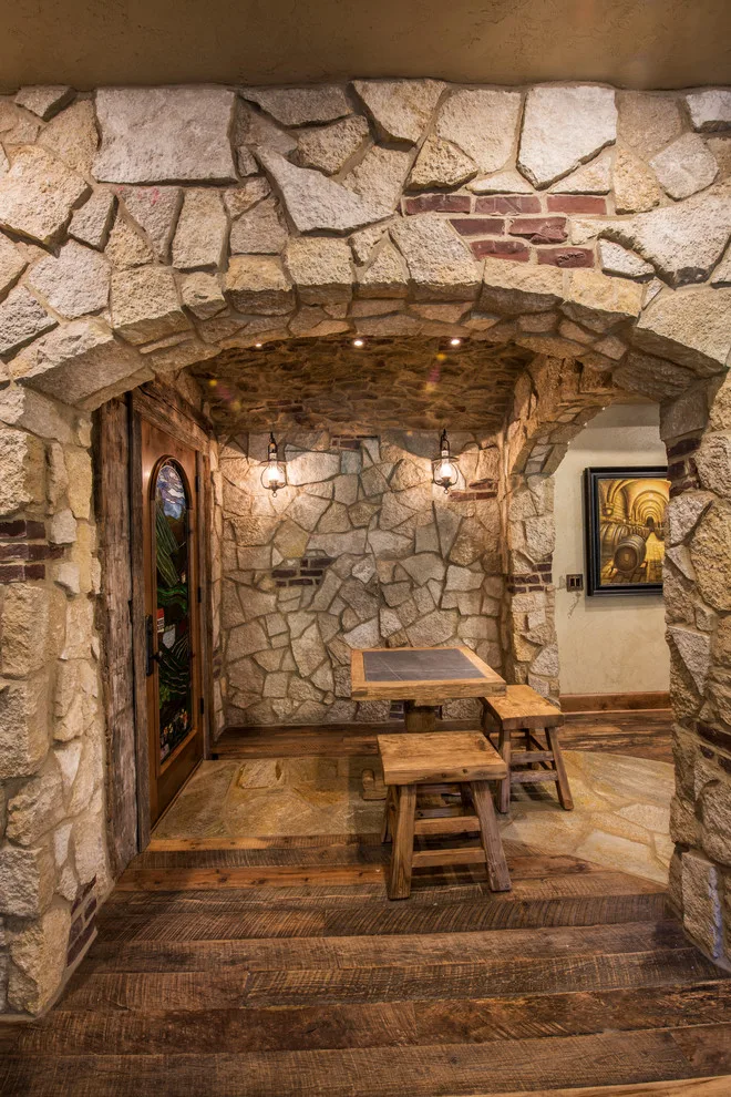 Traditional Rustic Charm by Travis Miller Homes - Photo 22
