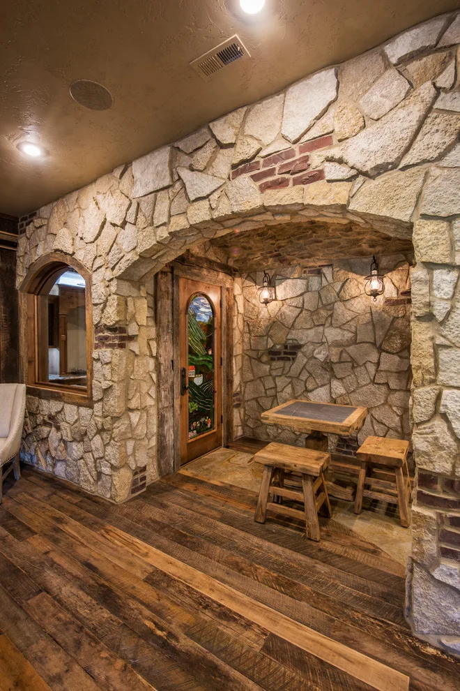 Traditional Rustic Charm by Travis Miller Homes - Photo 8