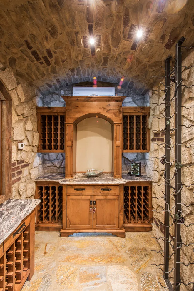 Traditional Rustic Charm by Travis Miller Homes - Photo 3