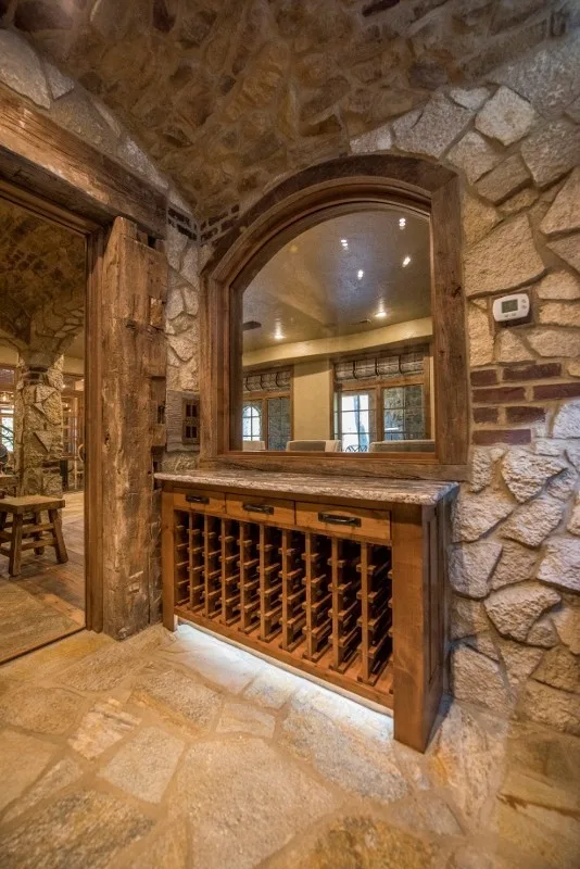 Traditional Rustic Charm by Travis Miller Homes - Photo 30