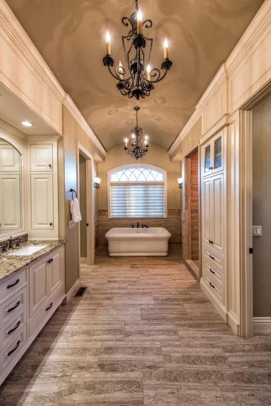 Gothic-Inspired Old World by Travis Miller Homes - Photo 16