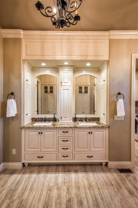 Gothic-Inspired Old World by Travis Miller Homes - Photo 14