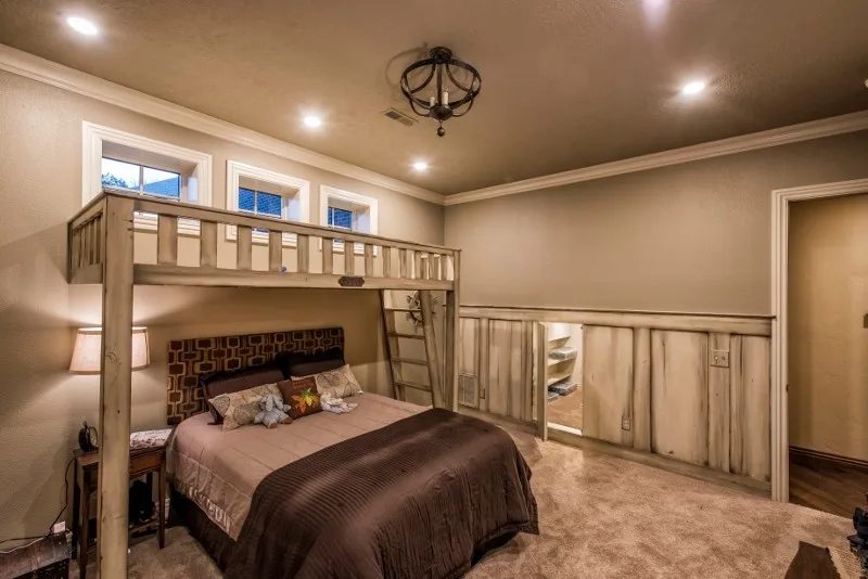 Gothic-Inspired Old World by Travis Miller Homes - Photo 5