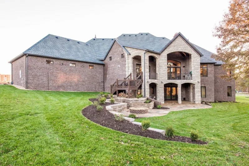Gothic-Inspired Old World by Travis Miller Homes - Photo 9
