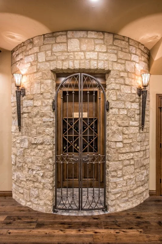 Gothic-Inspired Old World by Travis Miller Homes - Photo 12