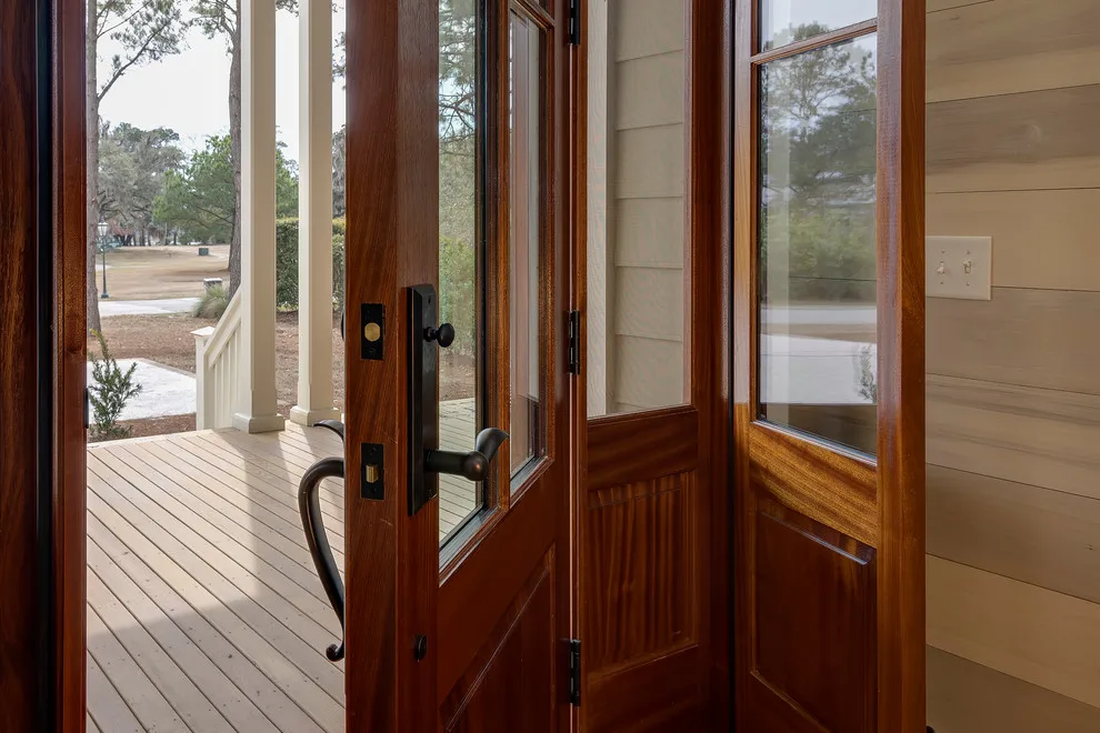 Oldfield Bespoke Residence by Coastal Signature Homes - Photo 5