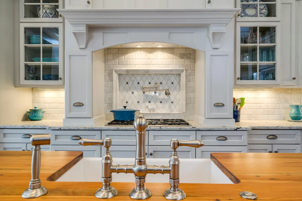 Oldfield Bespoke Residence by Coastal Signature Homes - Photo 4