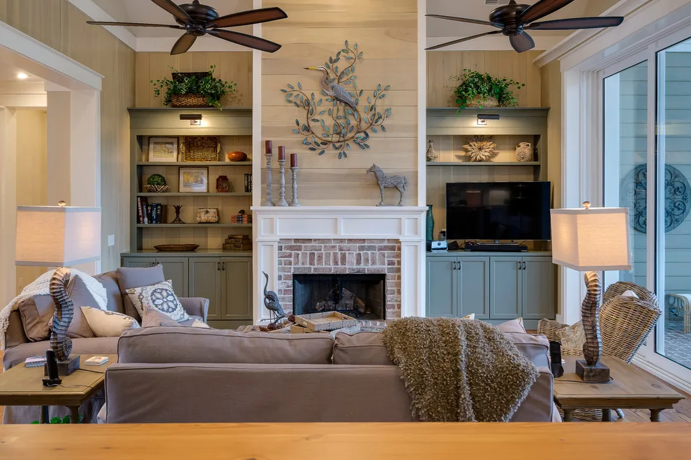 Oldfield Bespoke Residence by Coastal Signature Homes - Photo 7