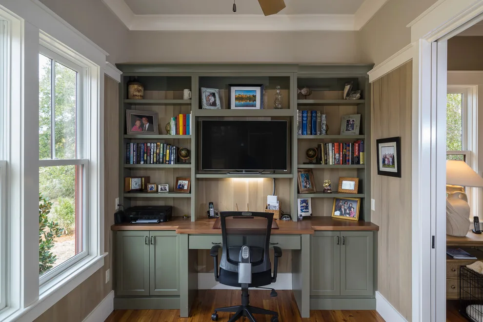 Oldfield Bespoke Residence by Coastal Signature Homes - Photo 9