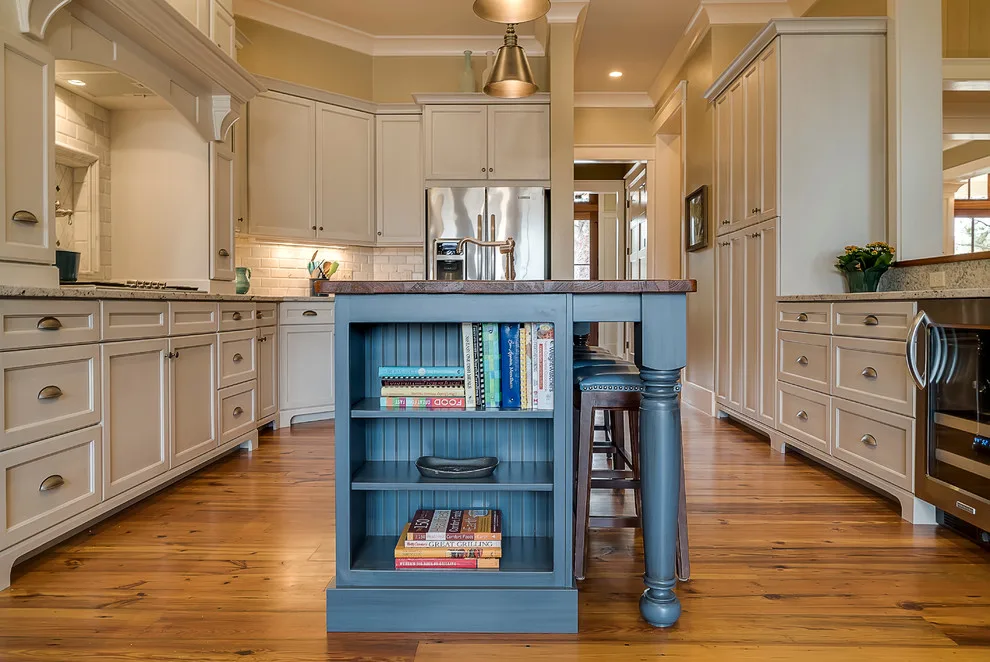 Oldfield Bespoke Residence by Coastal Signature Homes - Photo 20