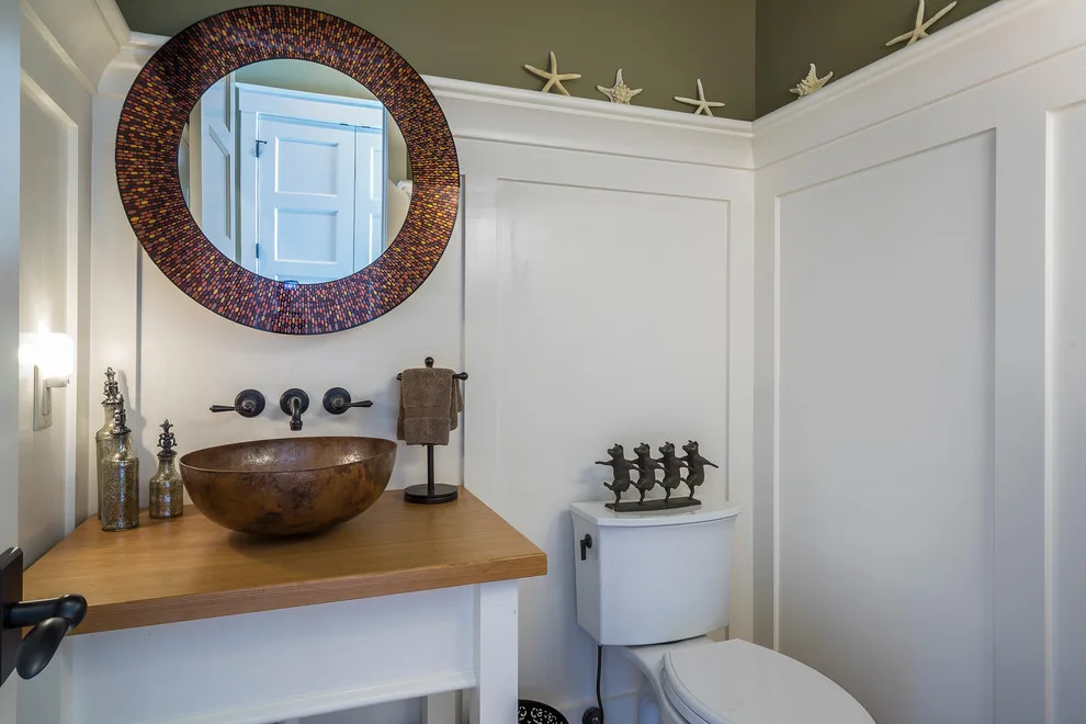 Oldfield Bespoke Residence by Coastal Signature Homes - Photo 25
