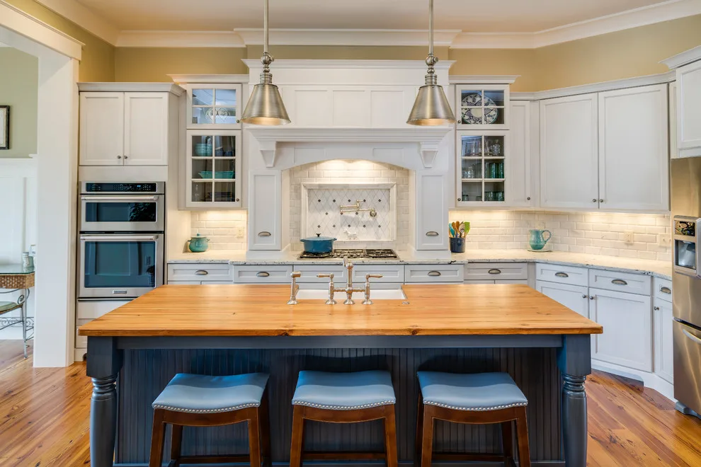 Oldfield Bespoke Residence by Coastal Signature Homes - Photo 23