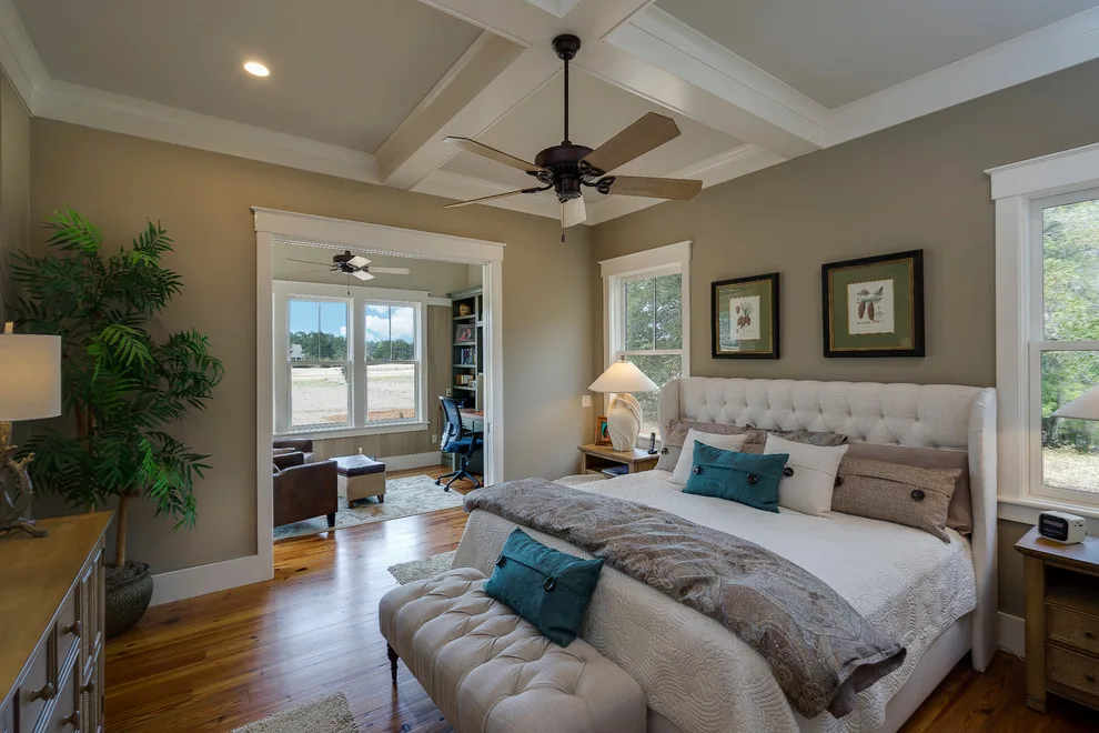 Oldfield Bespoke Residence by Coastal Signature Homes - Photo 12