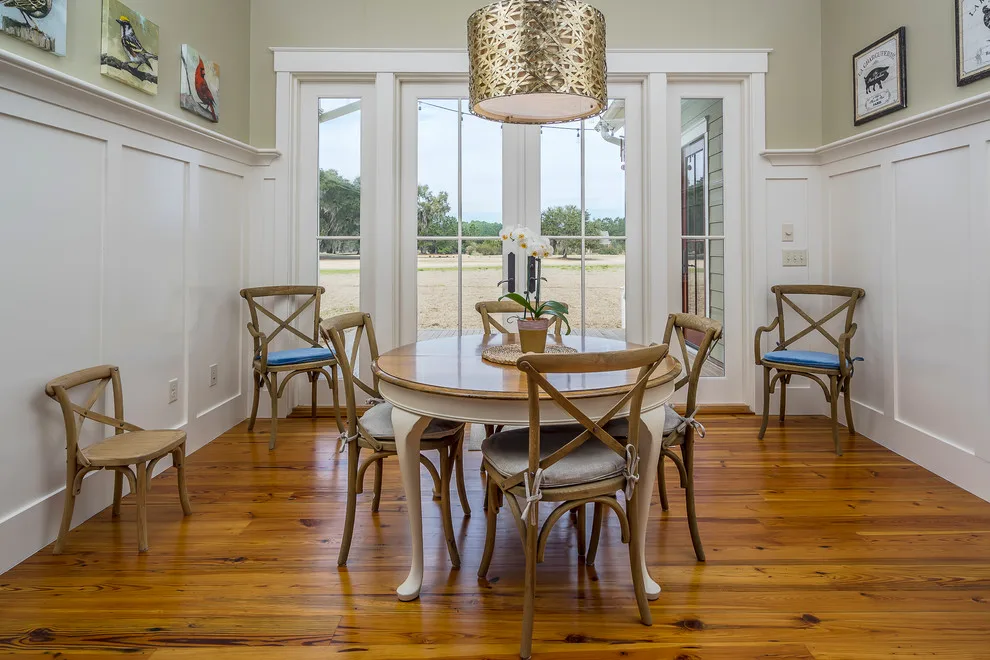 Oldfield Bespoke Residence by Coastal Signature Homes - Photo 18