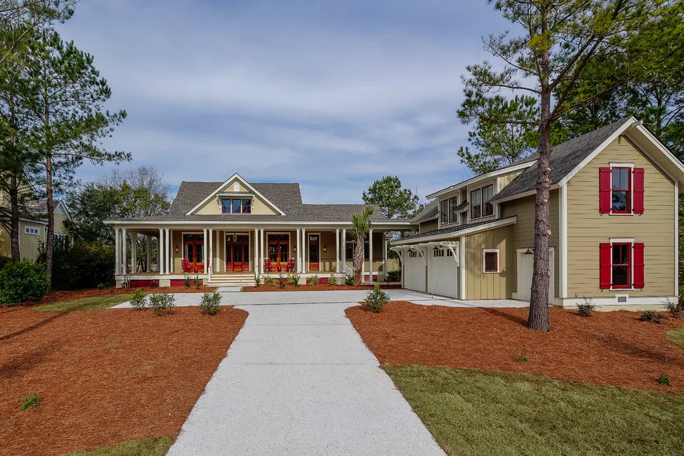 Oldfield Bespoke Residence by Coastal Signature Homes - Photo 24