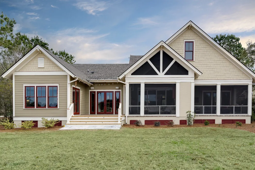Oldfield Bespoke Residence by Coastal Signature Homes - Photo 6