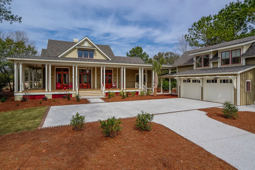 Oldfield Bespoke Residence by Coastal Signature Homes - Photo 14