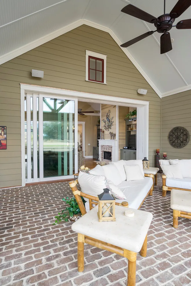 Oldfield Bespoke Residence by Coastal Signature Homes - Photo 13