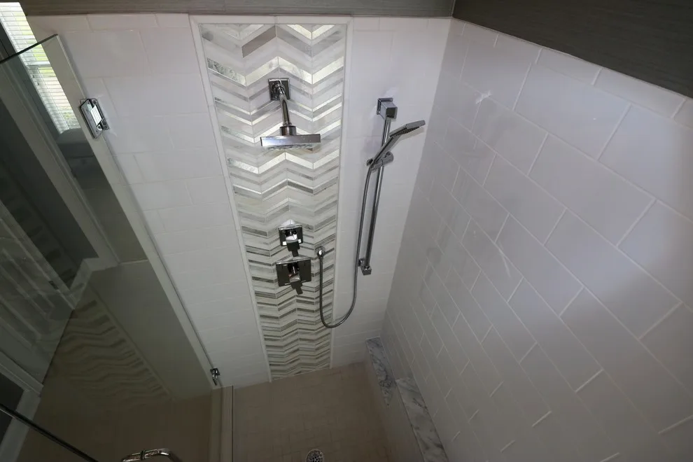 Culinary and Primary Bathroom by Vincent Abell Contracting - Photo 10