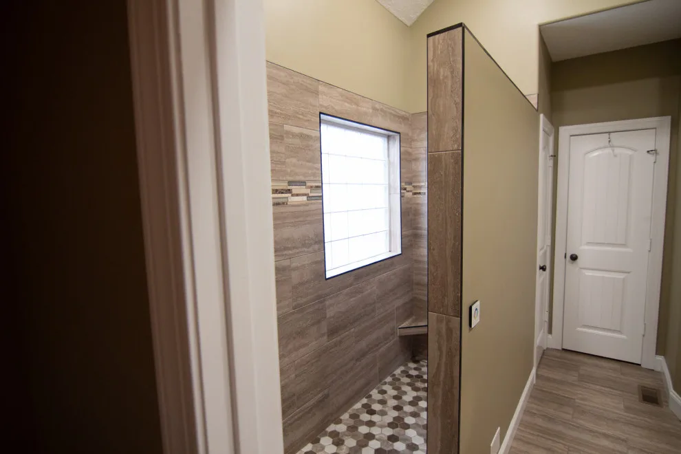 Bathroom Renovation Project by Dixon Buildz - Photo 28