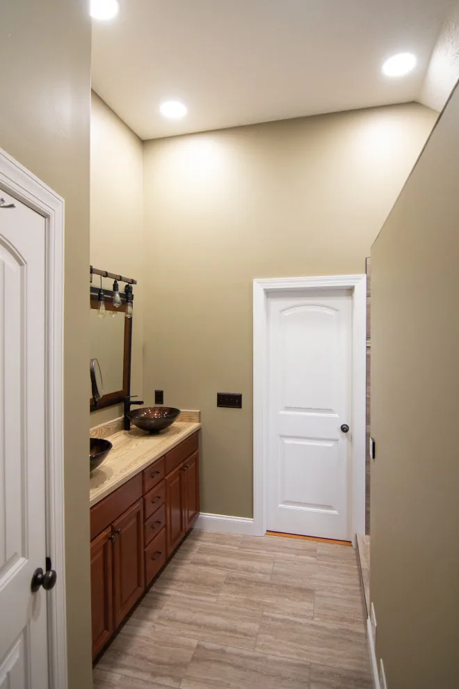 Bathroom Renovation Project by Dixon Buildz - Photo 6