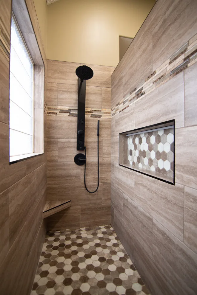 Bathroom Renovation Project by Dixon Buildz - Photo 21