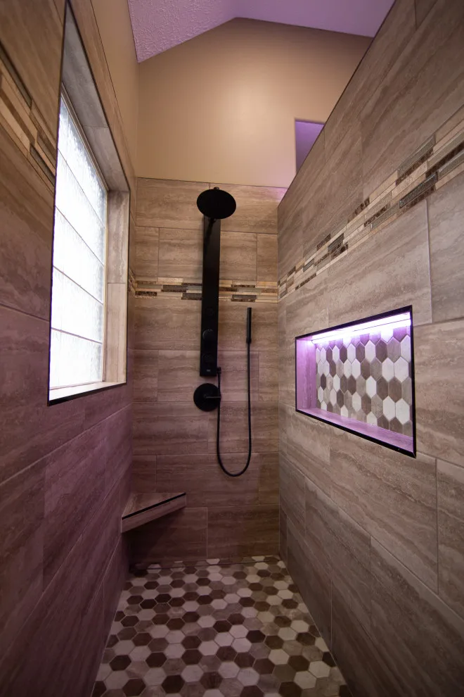 Bathroom Renovation Project by Dixon Buildz - Photo 25
