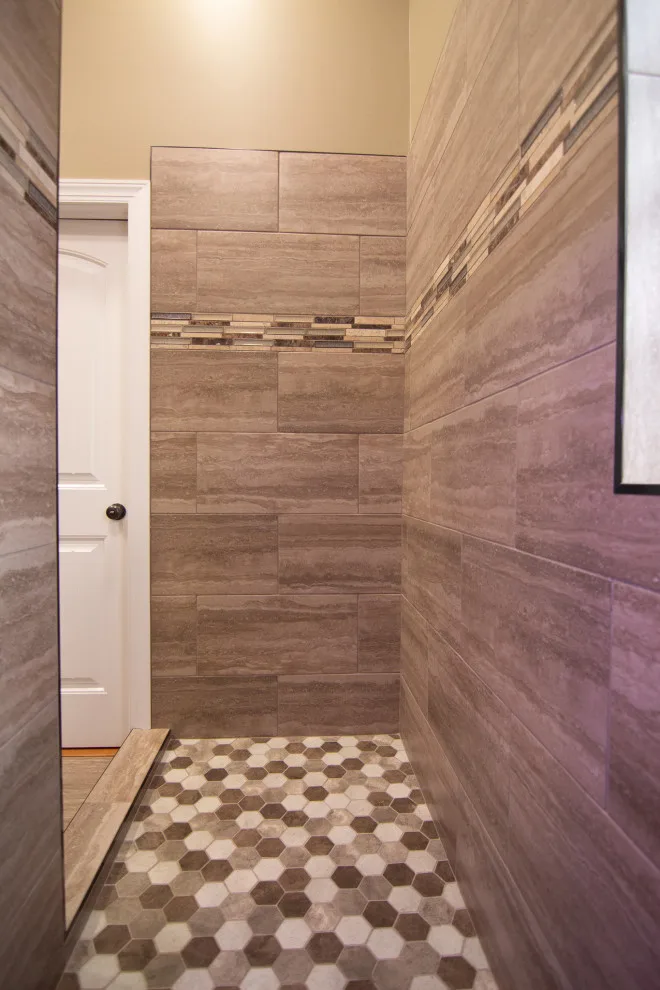 Bathroom Renovation Project by Dixon Buildz - Photo 12